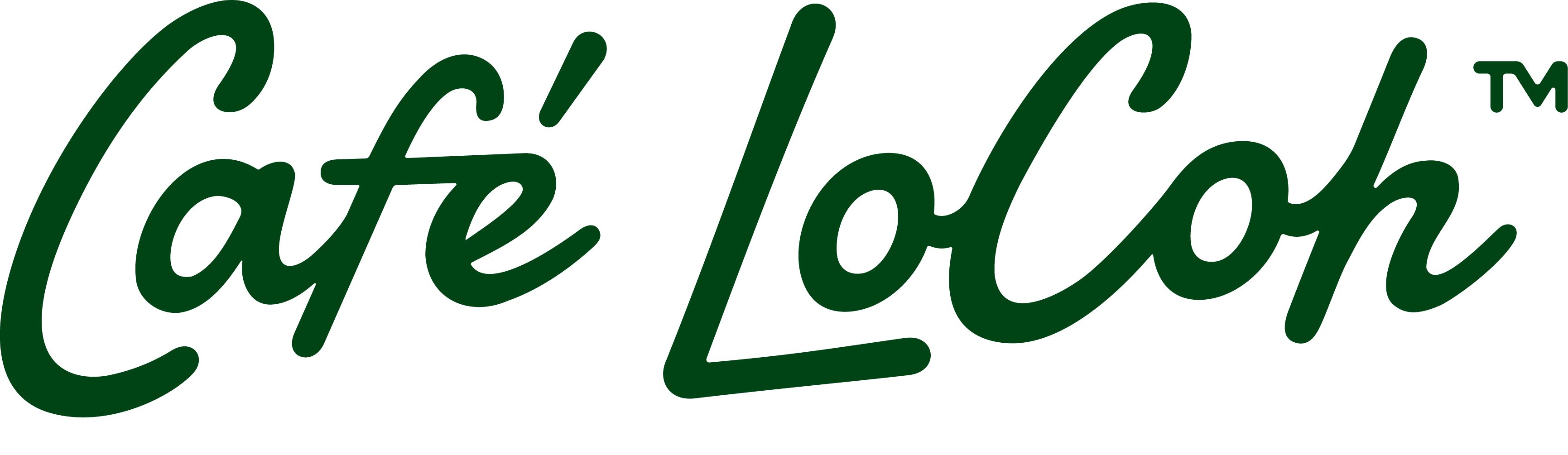 Café LoCoh Company